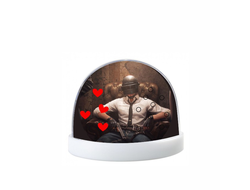 Водяной шар PlayerUnknown’s Battlegrounds, PUBG, ПУБГ №20