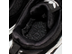 Adidas Retropy F2 Mid With Fur Black White