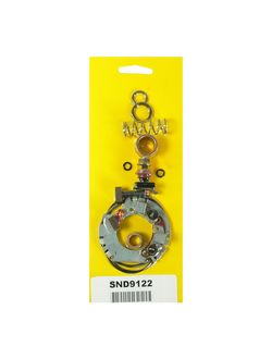 Ремкомплект стартера ArrowHead SND9122 для Sea-doo 414-52005