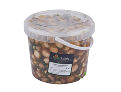 САЛАТ ШАМПИНЬОНЫ 2кг