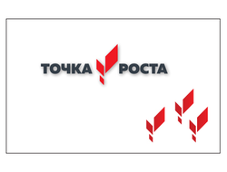 Фотообои Точка Роста