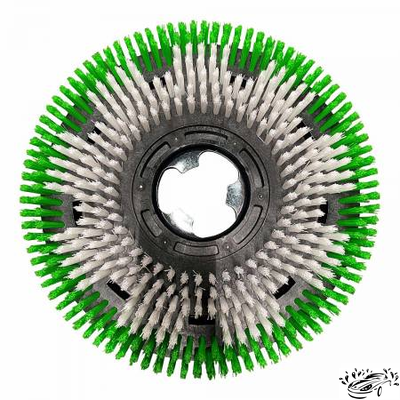 Щетка для пола, 17 дюймов (для роторной машины BF 522)