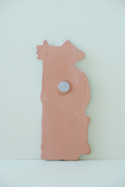 Гвардеец (магнит)