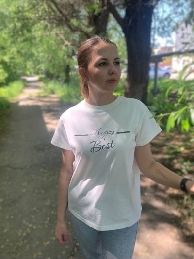 Футболка 647-0624