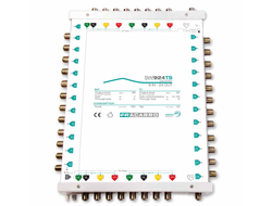 Каскадируемый мультисвитч Fracarro SWI924TS