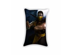 Подушка Мортал Комбат, Mortal Kombat №23