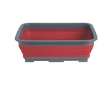 Корыто складное Outwell Collaps Washing Bowl Red