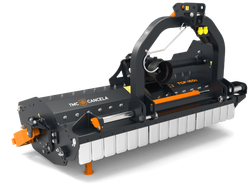 Косилка-измельчитель TGP 1