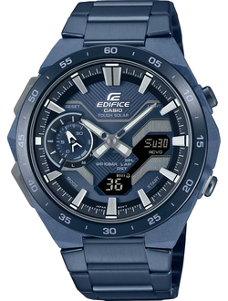 Часы Casio Edifice ECB-2200CB-2A
