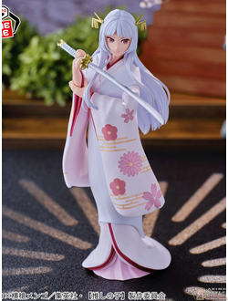 Фигурка Аканэ Курокава (Akane Kurokawa Princess Saya ver.)