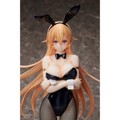 Фигурка 1/4 Эрина Накири (Erina Nakiri Bunny Ver.)