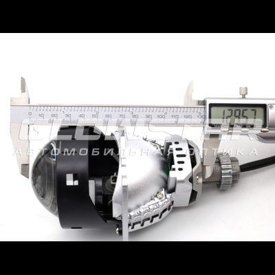 Билед модули Aozoom A19, 3.0 дюйма, 5500K, 58W/50W, крепление 3R и съемное гаечное