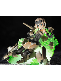 Фигурка Горай (Gourai Session Go !!)