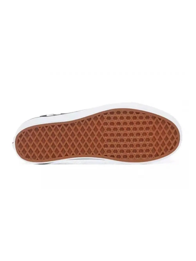 Vans Old Skool Checkerboard Black