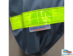 Тент на лодку ВОЛЖАНКА 46 FISH - 2025