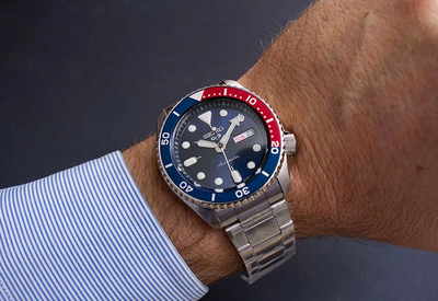 Наручные часы Seiko SRPD53K1