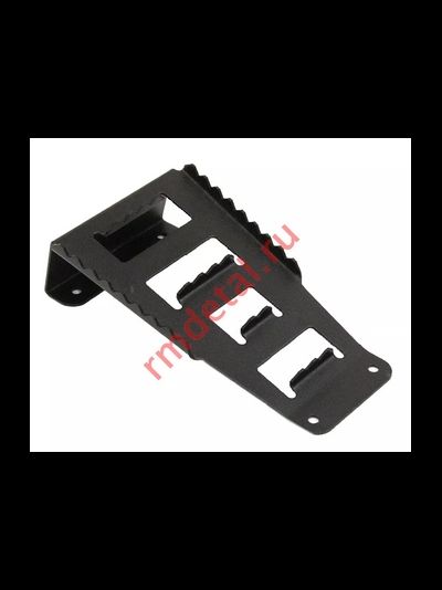 Подножка пассажира C40101405