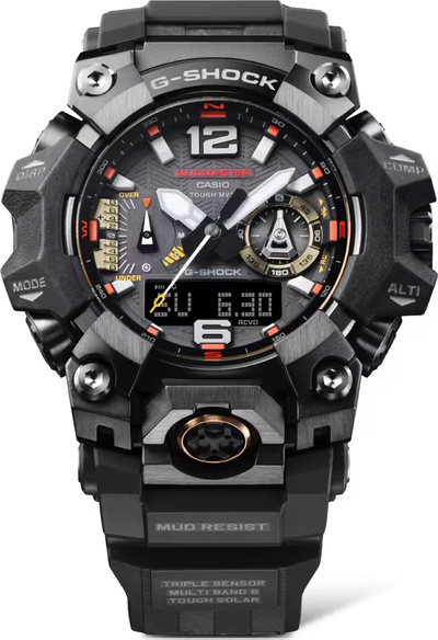 Часы Casio G-Shock GWG-B1000EC-1A