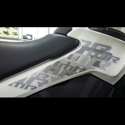 BRP G2 can-am xmr outlander #842