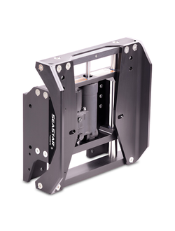 Транцевый лифт с электрогидравлическим приводом, датчик положения в комплекте, вылет 6 дюймов