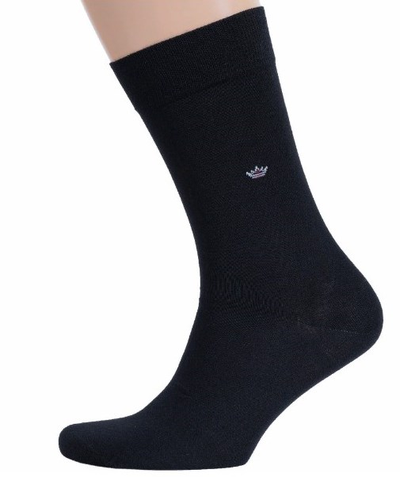 Носки мужские бамбук RuSocks - M-450