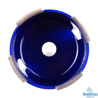 Коронка алмазная Distar DDS-W 72x65-4xМ16 Т-Бетон (без хвостовика)