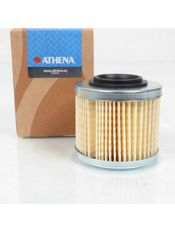 Фильтр масляный Athena FFC033 для Aprilia, Bimota, BMW, KTM, Bombardier BRP Can-Am, MZ