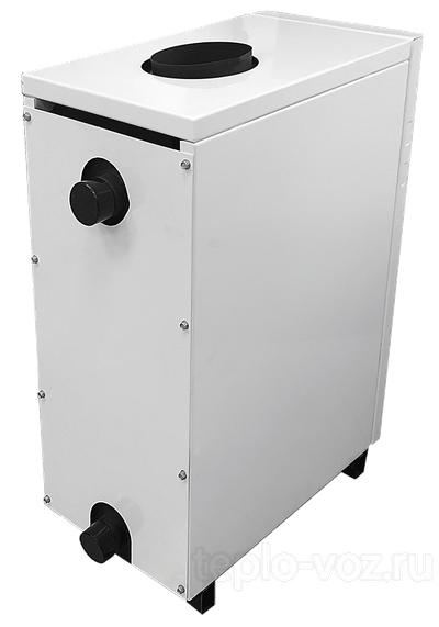 Газовый напольный котел Лемакс АОГВ-6 серии Газовик