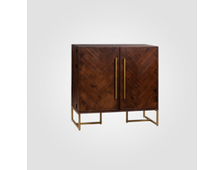 Шкаф барный BRUNO WINE CABINET купить в Ялте