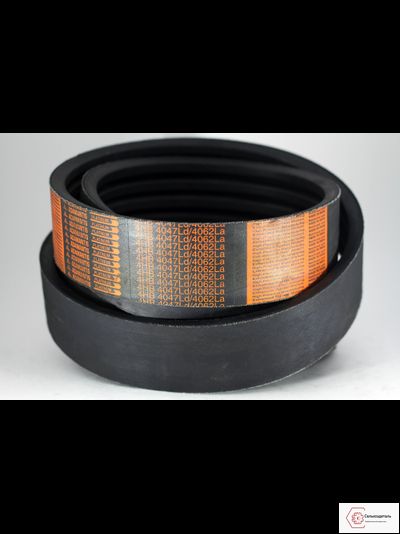 Ремень многоручьевой 4RB 158 (4НВ-4062 La) (РСМ 6201089)