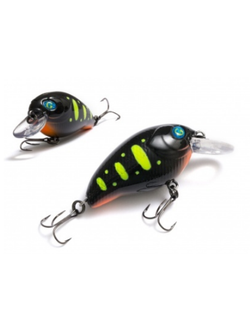 Воблер German "Nori" 40 мм / 5.4 гр / цвет С252