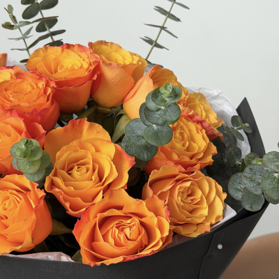 Пламя любви