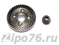 Коническая пара ХИТАЧИ УШМ G13SS