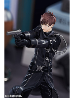 Фигурка Bai Qi Pop Up Parade