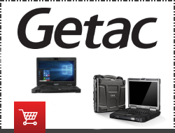 Защищенные планшеты и ноутбуки GETAC