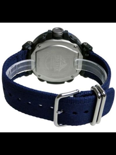 Часы Casio Pro Trek PRG-600YB-2