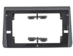 Рамка для UMS TOYOTA Camry 2021+, 10" (тип6) China market Артикул: Incar RTY-FC1126, 22-1814