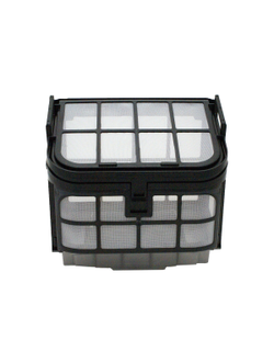 Робот-пылесоc AquaViva 7310 Black Pearl
