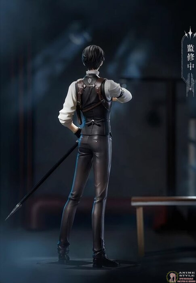 Фигурка 1/10 Клейн Моретти (Klein Moretti Zhengshi Duiyuan ver.)