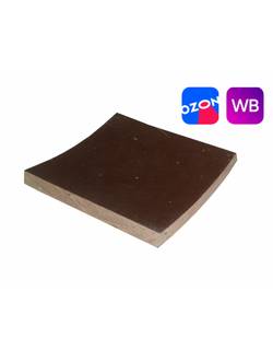 8.23.110 Колодка ленты остановочного тормоза МТЛБ