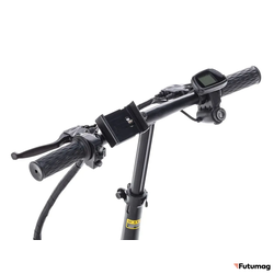 Электровелосипед MOTAX E-NOT Compact Lux 4820M