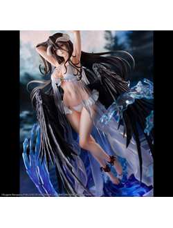 Фигурка 1/7 Альбедо (Albedo Swimsuit Ver.)