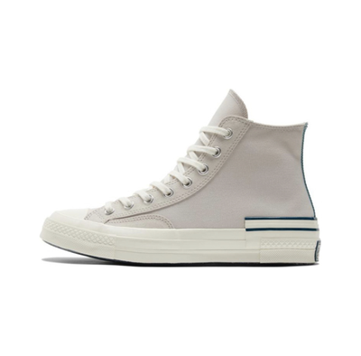 Кеды Converse Chuck Taylor 70 белые высокие A04286C, кеды конверс оригинал