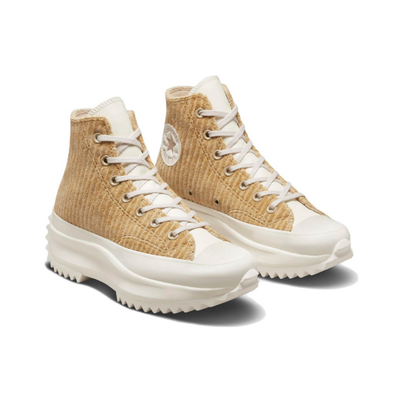 Кеды Converse Run Star Hike A03253C оригинал фото