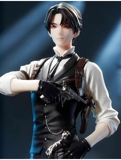 Фигурка 1/10 Клейн Моретти (Klein Moretti Zhengshi Duiyuan ver.)