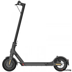 Электросамокат Xiaomi Mi Electric Scooter Essential Черный