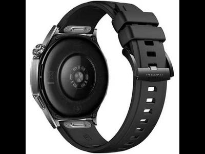 Huawei Watch GT 5 46mm (55020DGL) Черный