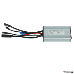 Контроллер КТ 36-48Вт 22А