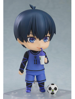 Нендроид Ёити Исаги (Yoichi Isagi)