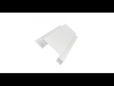 Планка наборная (наличник) 3,0 Grand Line ЯФАСАД (Белый Бежевый Ваниль)